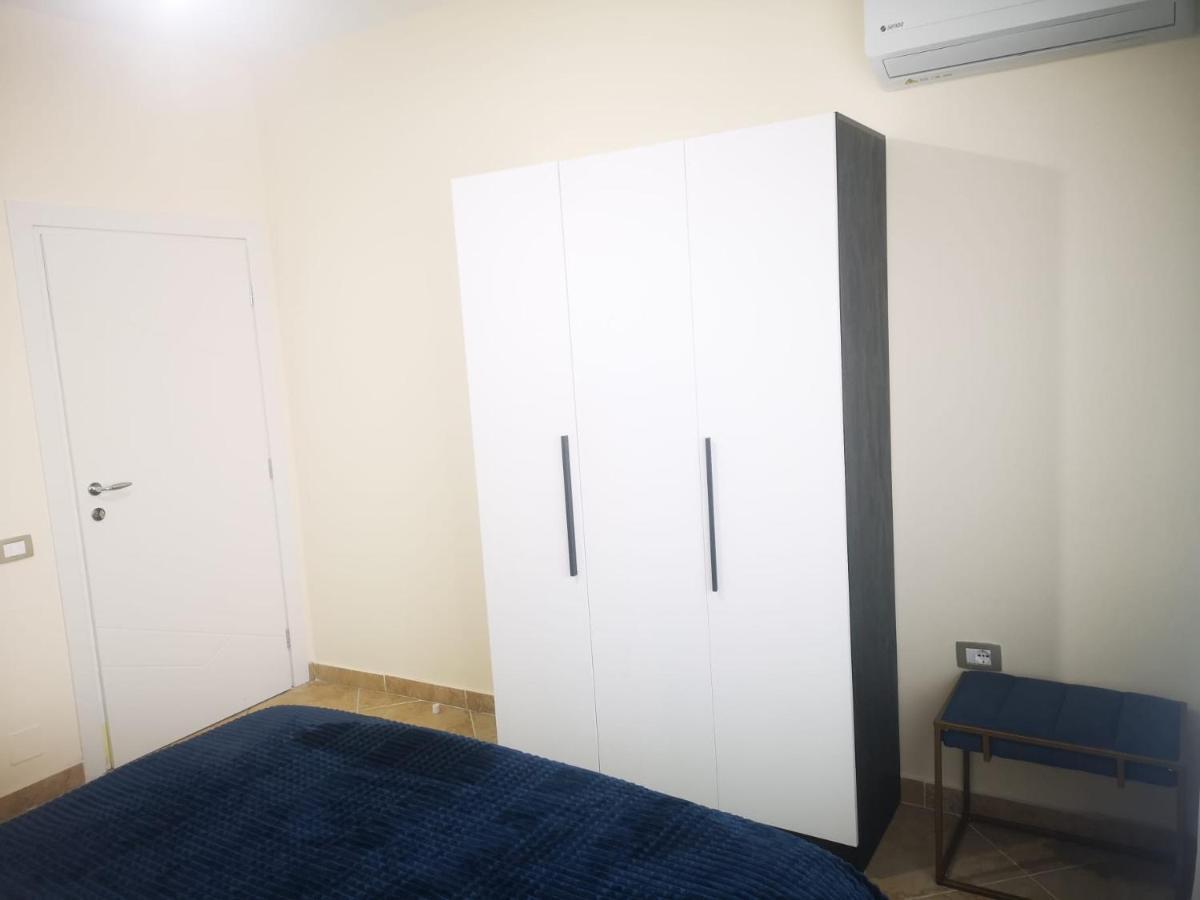 Riviera Deluxe Apartments Vlore Ngoại thất bức ảnh